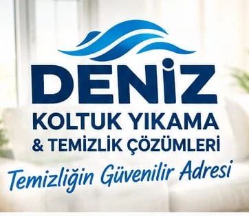 Deniz Koltuk Yıkama